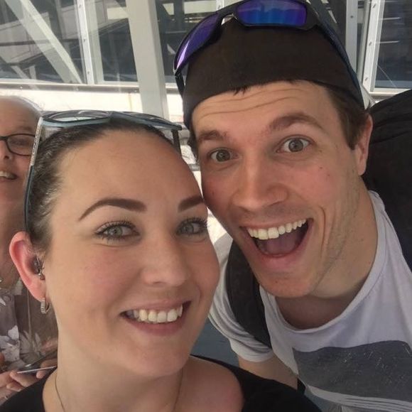 Meet your Posher, Jonathan - Picture 1 of 1